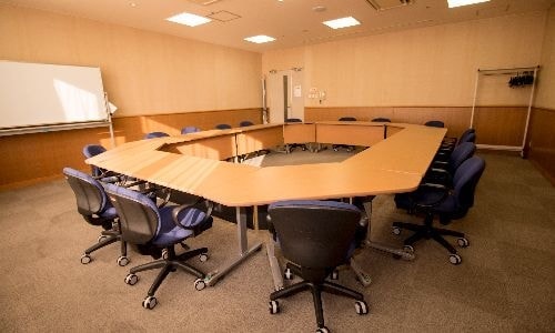 会議室