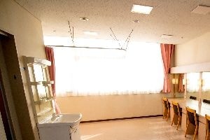 親子室１